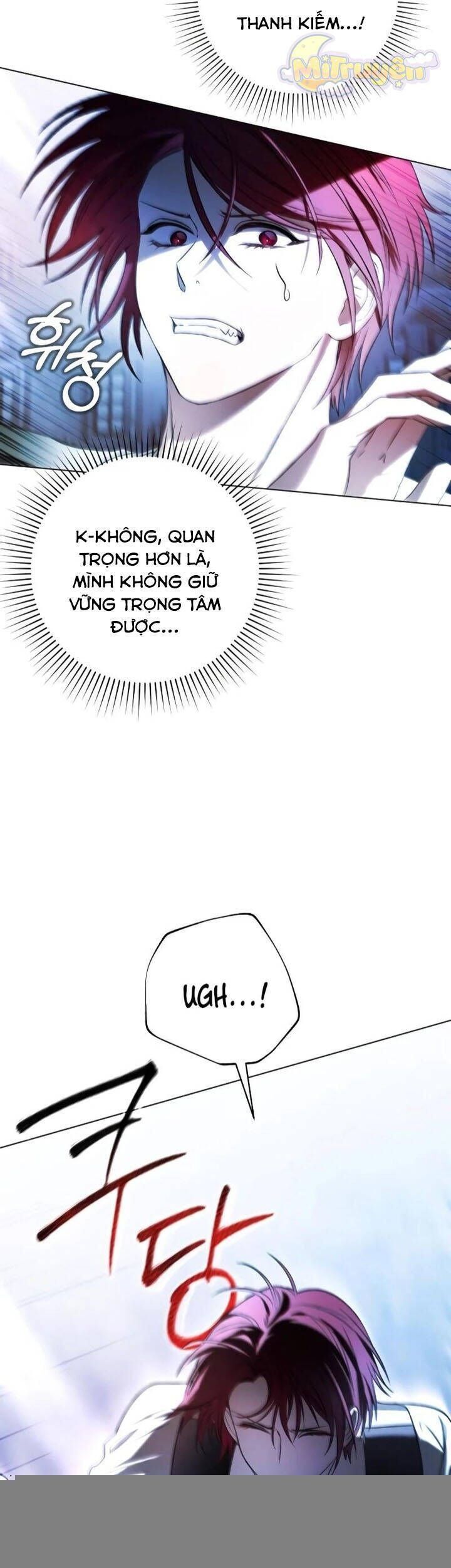 Bạo Chúa Độc Ác Trở Lại - chap16 - Trang 40